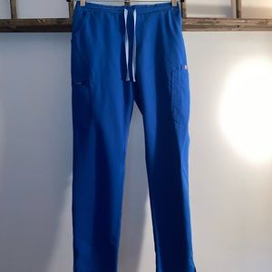 FIGS SKINNY SCRUB PANTS
